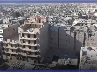 عوائل أحياء حلب الشرقية مهددة بالطرد من منازلها.. ما علاقة الميليشيات الإيرانية - وكالة ستيب نيوز