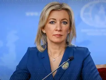 خطر نووي على أوكرانيا: موسكو تتهم بريطانيا وفرنسا بإغراء كييف بالأسلحة النووية - وكالة ستيب نيوز