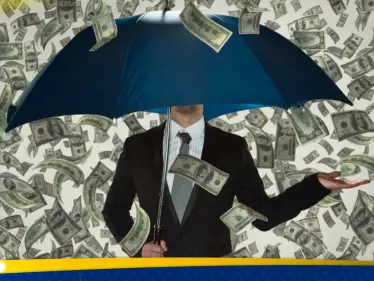 5 أشخاص ضاعفوا ثرواتهم.. لو أنفقوا مليون دولار يومياً فستنفد أموالهم بعد 476 عاماً - وكالة ستيب نيوز