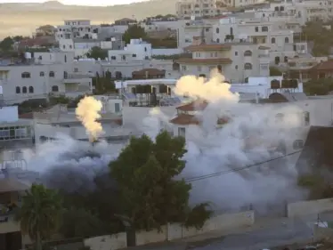 واشنطن تنتقد إسرائيل بعد تفجير الأخيرة لمنزل الأسير الشلبي (فيديو) - وكالة ستيب نيوز