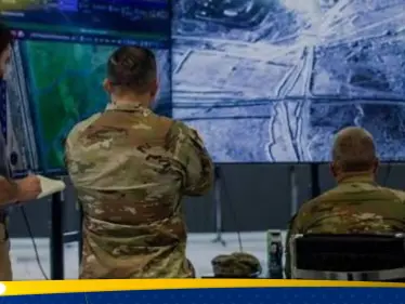 حذف وثائق تتعلق بمصر.. إعلام عبري يكشف ما طلبته إسرائيل من موقع القيادة الأمريكية في كريات - وكالة ستيب نيوز