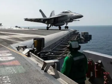 التحالف الدولي: مستمرون في حربنا ضد داعش حتى ضمان نهايته المستدامة - وكالة ستيب نيوز