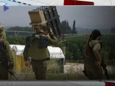 بتدريباتٍ مكثفة.. الجيش الإسرائيلي يستعد لـ"سيناريو غير مسبوق" مع حزب الله اللبناني - وكالة ستيب نيوز