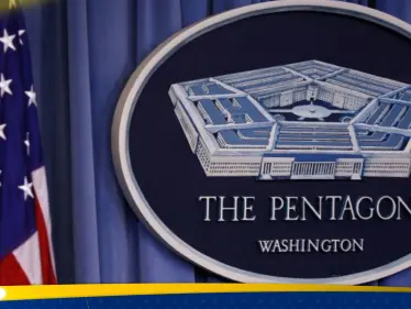 البنتاغون يكشف 