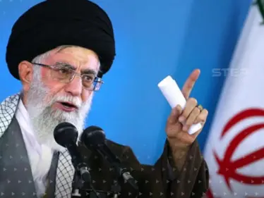 المرشد الإيراني يوجه رسائل إلى السعودية وينتقد أمريكا - وكالة ستيب نيوز