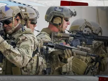 "قوة دلتا" الأمريكية تصل إسرائيل.. وتقرير عبري يكشف مهمتها - وكالة ستيب نيوز