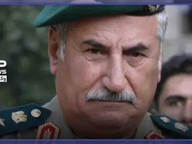 بظروف غامضة.. وفاة وزير دفاع حكومة النظام السوري الأسبق "علي حبيب" - وكالة ستيب نيوز