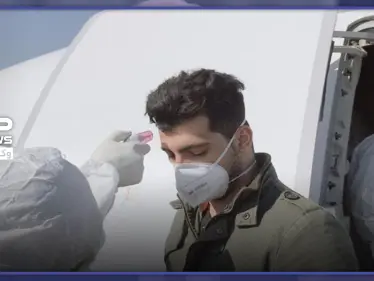 "كورونا" يقلق النظام السوري، وإجراءات خاصّة لطلاب عائدين من الصين - وكالة ستيب نيوز