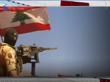 الجيش اللبناني يعلن إحباط محاولة تسلل نحو 1200 سوري - وكالة ستيب نيوز