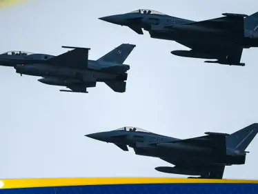 رومانيا تشتري 18 طائرة إف-16 من هولندا مقابل يورو واحد فقط - وكالة ستيب نيوز