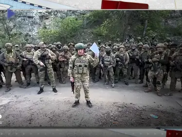 روسيا تحسم قرارها بشأن مشاركة فاغنر في حرب أوكرانيا - وكالة ستيب نيوز