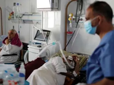 القومي للسموم يكشف الأشخاص الذين لا يؤثر فيهم مرض الفطر الأسود بمصر - وكالة ستيب نيوز