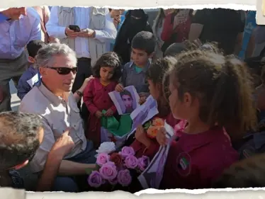 نواب أمريكيون يزورون شمال سوريا ويتجنبون منطقة خوفاً من الجدل - وكالة ستيب نيوز