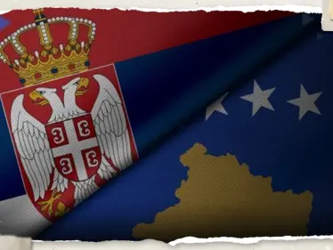 "الوضع يخرج عن السيطرة".. الخارجية الروسية تحذر مما يجري في كوسوفو - وكالة ستيب نيوز