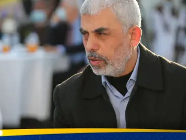 وزير سابق لدى حماس يهاجم يحيي السنوار ويحمله مسؤولية تدمير غزة (فيديو) - وكالة ستيب نيوز