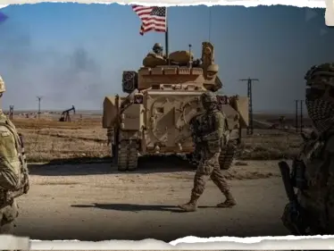 الجيش الأمريكي يرتكب "خطأ قاتلا" شمال غرب سوريا ويطلق تحقيقاً عاجلاً - وكالة ستيب نيوز