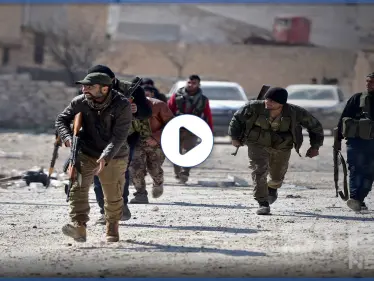 بالفيديو|| رفض بيعه بـ 