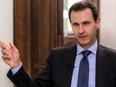 بشار الأسد يصدر المرسوم رقم 10 لعام2021 ويخص فيه محافظة حمص - وكالة ستيب نيوز