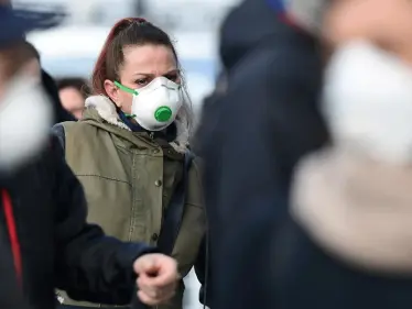 الطبيبة التي دقت ناقوس الخطر بشأن سلالة "أوميكرون" تكشف عن أعراضه - وكالة ستيب نيوز