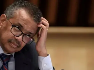 منظمة الصحة العالمية بصدد إجراء تغييرات جذرية وتدعو لمعاهدة دولية في نوفمبر - وكالة ستيب نيوز