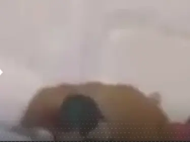 كاميرا مراقبة فضحته.. حارس يتجسس على الطالبات داخل سكن جامعي في الجزائر - وكالة ستيب نيوز