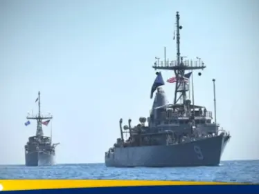 كاسحات ألغام إلى الشرق الأوسط.. أمريكا تكثف جهودها بهدف 