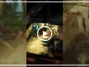 فيديو || الأمن اللبناني يعتدي على موقوفين بثكنة الحلو في بيروت.. وتحقيقات بالحادثة - وكالة ستيب نيوز