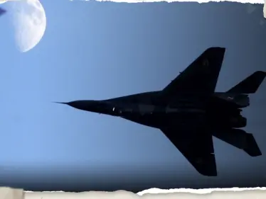 شاهد|| طائرة هجومية بولندية تقتحم أجواء بيلاروسيا.. وقوات مينسك تستنفر - وكالة ستيب نيوز