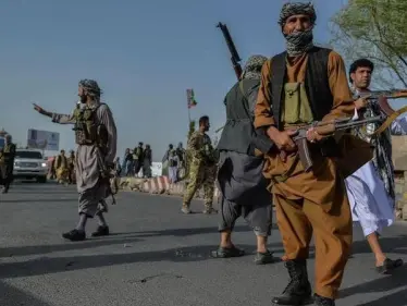 معركة حاسمة.. طالبان تستقدم قوات النخبة وتبدأ معركة جديدة بأفغانستان - وكالة ستيب نيوز