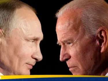 بوتين يرد على بايدن ويصف تصريحاته بأنها "هراء ومجاز" - وكالة ستيب نيوز