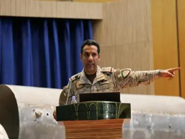 سقوط إصابات من شظايا طائرة مسيرة حوثية استهدفت المناطق السعودية - وكالة ستيب نيوز