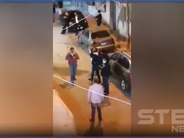 بالفيديو || سفاح الجيزة يظهر لأول مرة ويمثّل جريمته الرابعة - وكالة ستيب نيوز