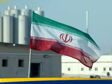 وزير النفط الإيراني يكشف اسم دولة تبحث معها طهران بناء منشآت نووية جديدة - وكالة ستيب نيوز