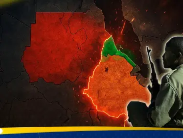 طبول حرب في القرن الأفريقي.. إثيوبيا تتوجس من دور السودان وإرتيريا "تنفخ بنيران" التيغراي - وكالة ستيب نيوز