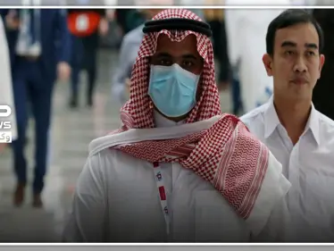 مواطن يتسبب بـ"كارثة" في الإمارات.. وعدد الإصابات بكورونا يقفز - وكالة ستيب نيوز