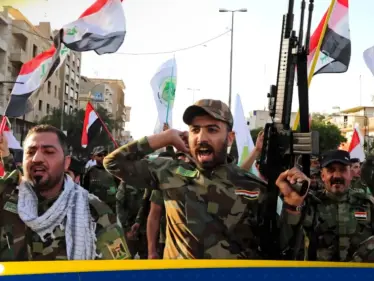 خاص|| الأنظار تتجه صوب العراق بعد هدنة غزة.. خبير أمني يكشف السيناريو القادم - وكالة ستيب نيوز