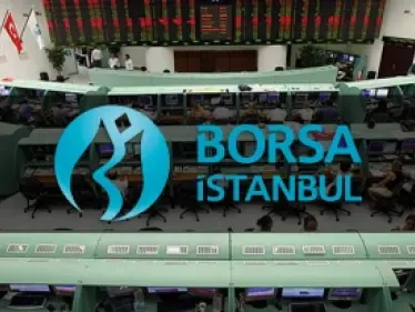 بورصة إسطنبول تعلن توقفها للمرة الثانية بعد الخسائر الكبيرة التي تكبدتها - وكالة ستيب نيوز