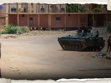 الجيش السوداني والدعم السريع يتفقان على تمديد وقف إطلاق النار لمدة 5 أيام - وكالة ستيب نيوز