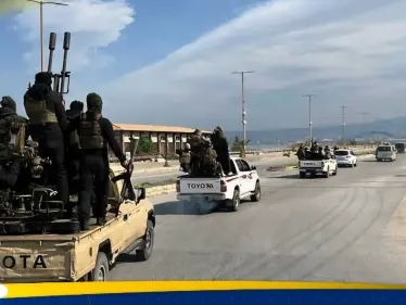 الأمم المتحدة: كل الأطراف ارتكبت انتهاكات بأحداث الساحل - وكالة ستيب نيوز