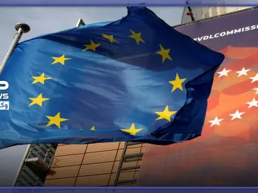 الاتحاد الأوروبي يفرض حزمة عقوبات جديدة على رجال أعمال موالين للنظام السوري.. والتفاصيل - وكالة ستيب نيوز