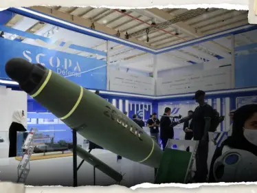 انهيار مفاجئ لصفقة دفاعية بالمليارات بين أمريكا والسعودية - وكالة ستيب نيوز