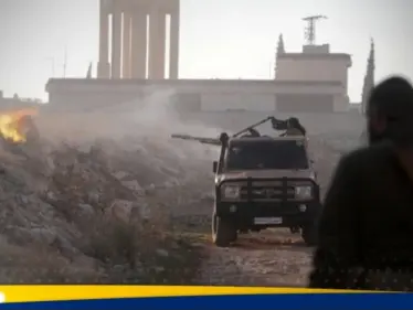 تقرير أممي يكشف تدريب تنظيم "داعش" لمقاتلين في إفريقيا لنقلهم إلى بلدان أخرى - وكالة ستيب نيوز