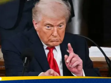 ترامب: هناك كثيرون يريدون حكم إيران ولم يفت الأوان بعد - وكالة ستيب نيوز