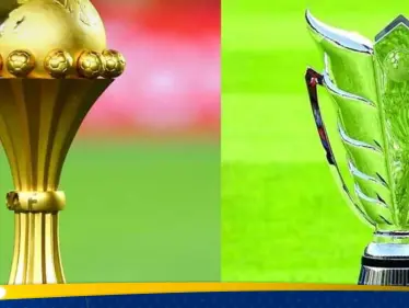 تعرف على حظوظ المنتخبات العربية في بطولتي كأس آسيا وأفريقيا - وكالة ستيب نيوز