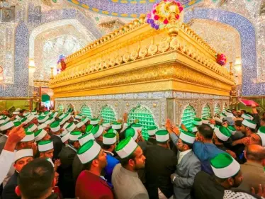 بالفيديو|| شاب يكشف رفع الشيعة 9 قضايا على علي بن أبي طالب ويطالب بمحامي - وكالة ستيب نيوز