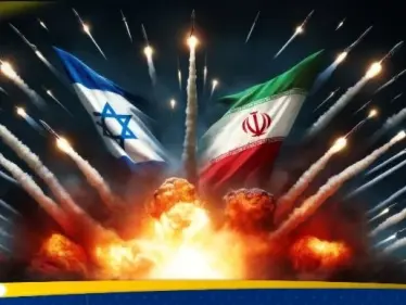 دولة عربية تدخلت.. تقرير يكشف تفاصيل جديدة عن هدنة إيران وإسرائيل وبمن اتصلت واشنطن - وكالة ستيب نيوز