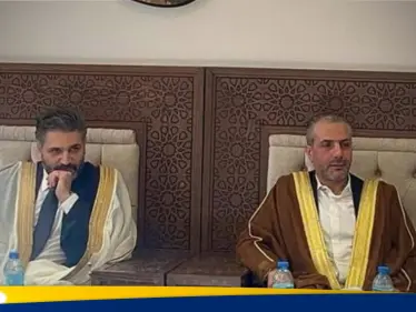 انتقادات لـ الرئاسة السورية بعد بيان متعلق بشقيق الرئيس الشرع - وكالة ستيب نيوز