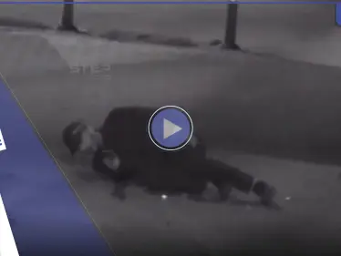 فيديو يوثّق عملية "التميمي" شرقي القدس.. إضراب شامل بالضفة ودعوات لـ "النفير العام" - وكالة ستيب نيوز