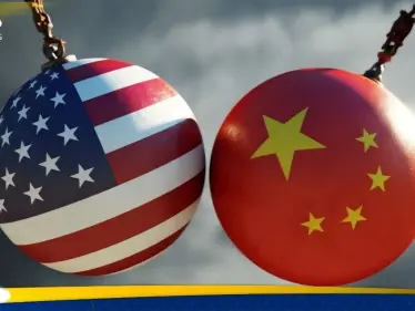 محاكاة بالذكاء الاصطناعي تتوقع هزيمة أمريكية 