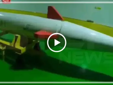 بالفيديو || وكالة إيرانية: هذه المواقع الأمريكية التي ستصلها صواريخنا - وكالة ستيب نيوز